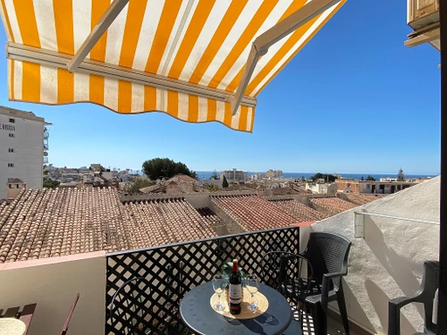 Apartment Nerja, 1 bedroom, 2 persons - photo_19081605938