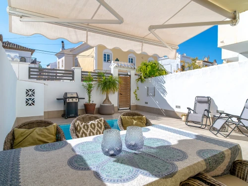 Casa rural Nerja, 3 dormitorios, 6 personas - photo_1011590320482