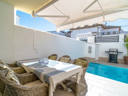 Casa rural Nerja, 3 dormitorios, 6 personas - photo_1011590320482