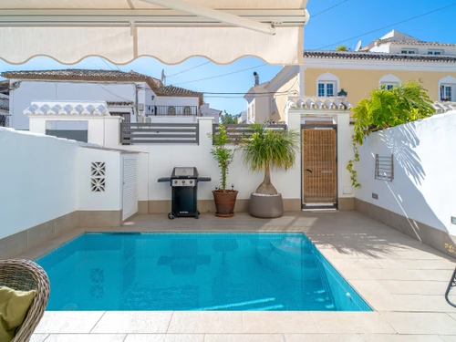 Casa rural Nerja, 3 dormitorios, 6 personas - photo_1011590320482