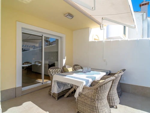 Casa rural Nerja, 3 dormitorios, 6 personas - photo_1011590320482