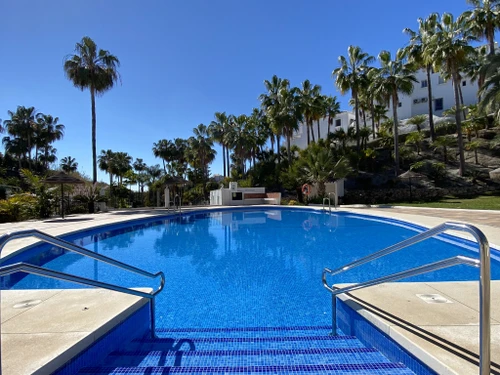 Apartamento Nerja, 2 dormitorios, 4 personas - photo_19081591739