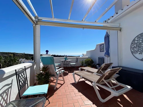 Apartamento Nerja, 2 dormitorios, 4 personas - photo_19081591739