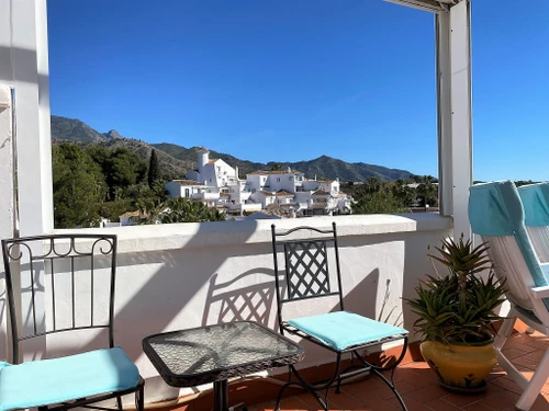 Apartamento Nerja, 2 dormitorios, 4 personas - photo_19081591739