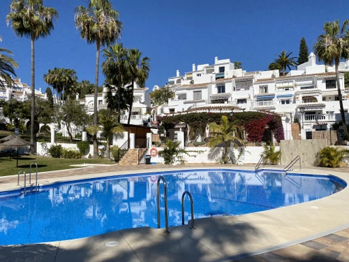 Apartamento Nerja, 2 dormitorios, 4 personas - photo_19081591739