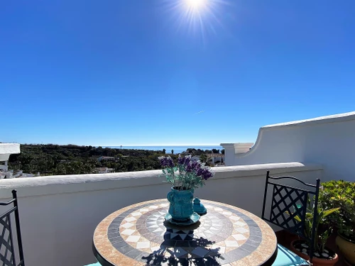 Apartamento Nerja, 2 dormitorios, 4 personas - photo_19081591739