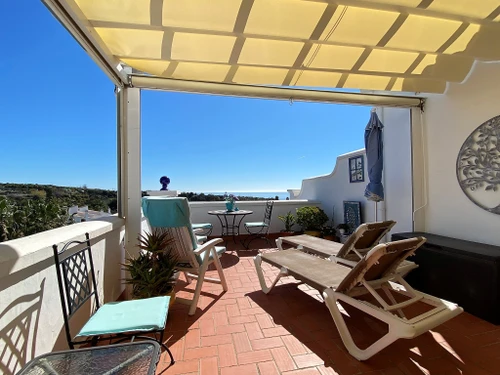 Apartamento Nerja, 2 dormitorios, 4 personas - photo_19081591739