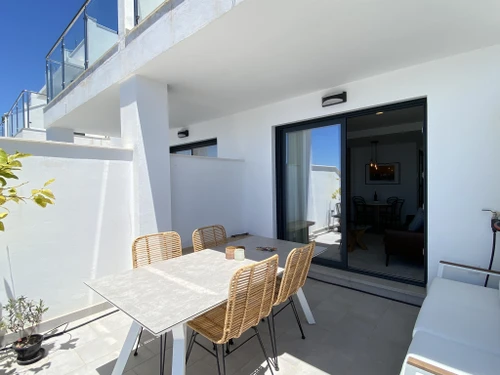 Apartamento Nerja, 3 dormitorios, 6 personas - photo_19081599730