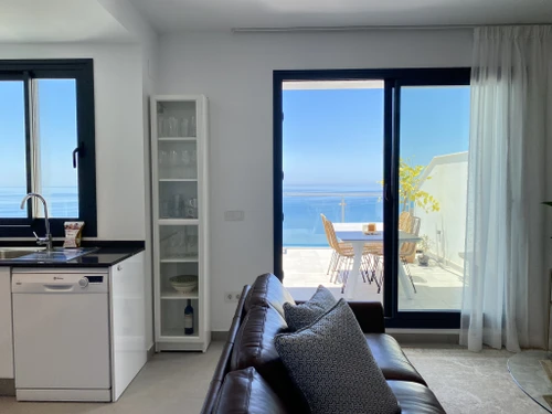 Apartamento Nerja, 3 dormitorios, 6 personas - photo_19081599730