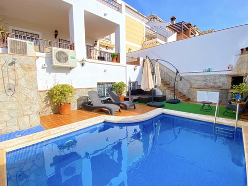 Villa Nerja, 6 pièces, 10 personnes - photo_19081593111