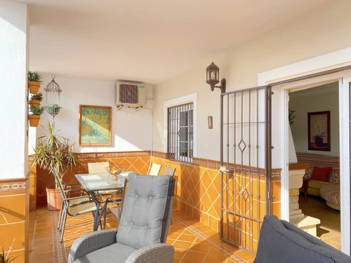 Villa Nerja, 6 pièces, 10 personnes - photo_19081593111