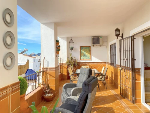 Villa Nerja, 6 pièces, 10 personnes - photo_19081593111