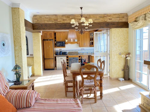 Villa Nerja, 6 pièces, 10 personnes - photo_19081593111