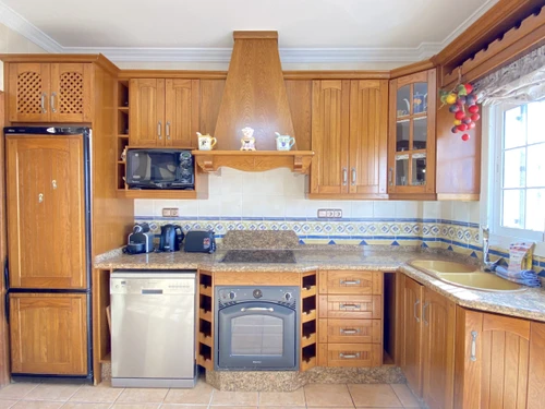 Villa Nerja, 6 pièces, 10 personnes - photo_19081593111