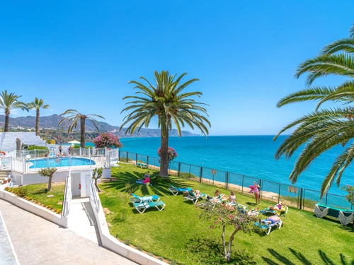 Apartment Nerja, 3 bedrooms, 6 persons - photo_19081607900