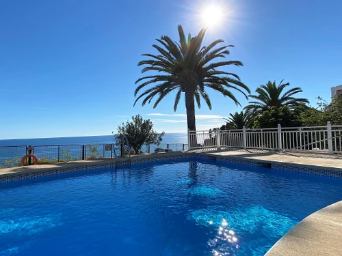 Apartment Nerja, 3 bedrooms, 6 persons - photo_19081607900