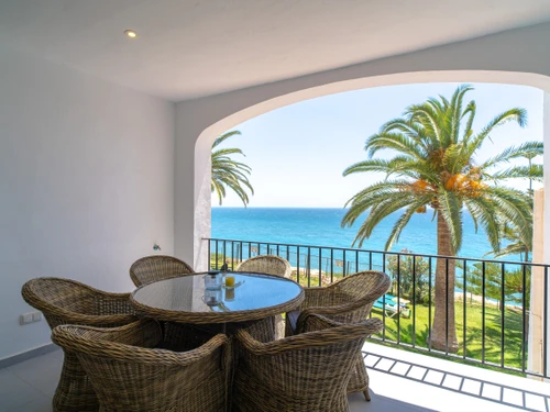 Apartment Nerja, 3 bedrooms, 6 persons - photo_19081607900