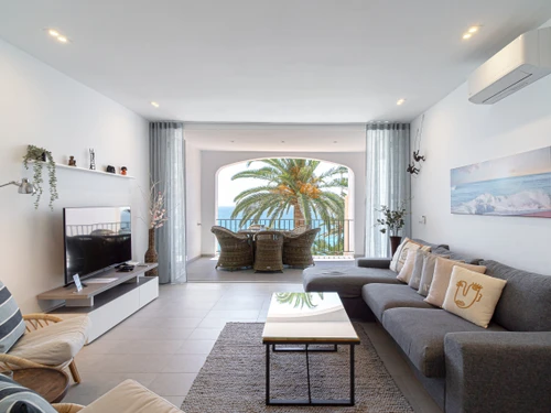 Apartment Nerja, 3 bedrooms, 6 persons - photo_19081607900