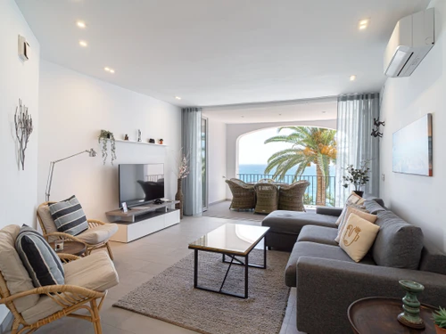 Apartment Nerja, 3 bedrooms, 6 persons - photo_19081607900
