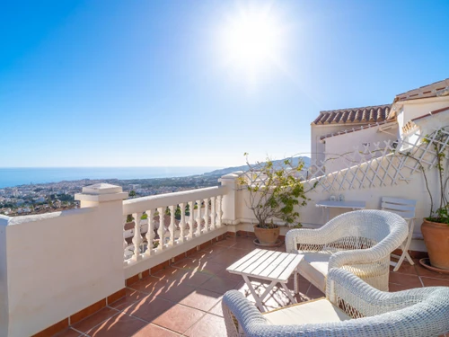 Apartamento Nerja, 2 dormitorios, 4 personas - photo_19981200180