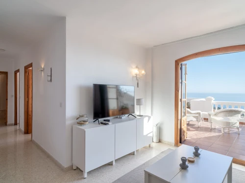 Apartamento Nerja, 2 dormitorios, 4 personas - photo_19981200180