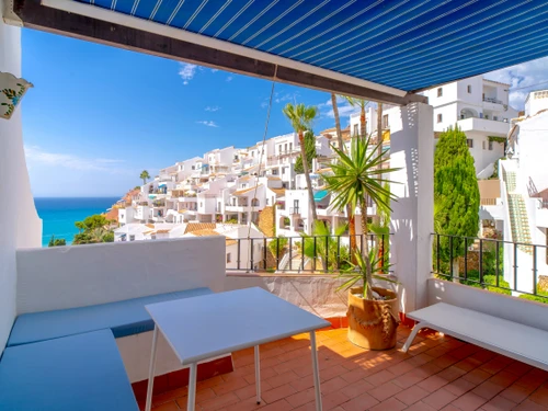 Apartment Nerja, 1 bedroom, 2 persons - photo_19808496966