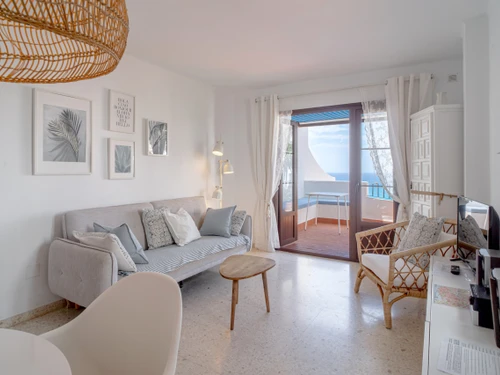 Apartment Nerja, 1 bedroom, 2 persons - photo_19808496966