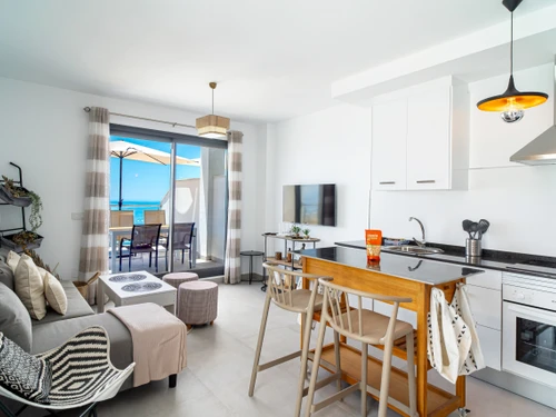 Apartamento Nerja, 1 dormitorio, 2 personas - photo_1011626606993