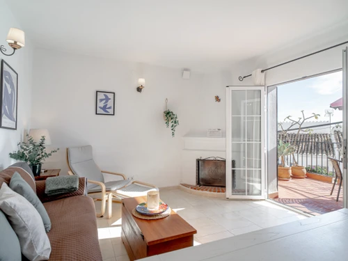 Casa rural Nerja, 2 dormitorios, 4 personas - photo_19081604527