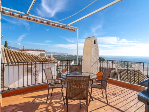 Casa rural Nerja, 2 dormitorios, 4 personas - photo_19081604527