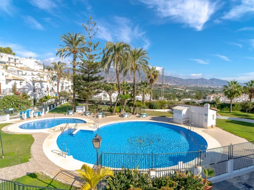 Casa rural Nerja, 2 dormitorios, 4 personas - photo_19081604527