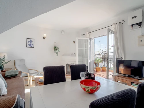 Casa rural Nerja, 2 dormitorios, 4 personas - photo_19081604527