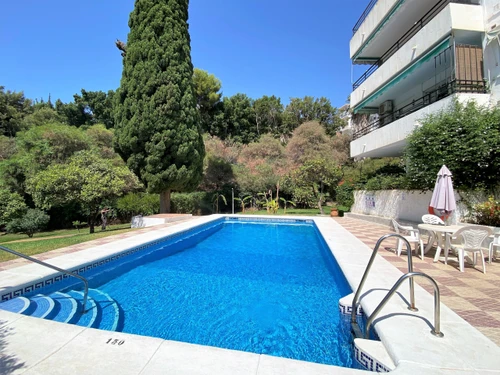 Appartement Nerja, 3 pièces, 4 personnes - photo_19081590266