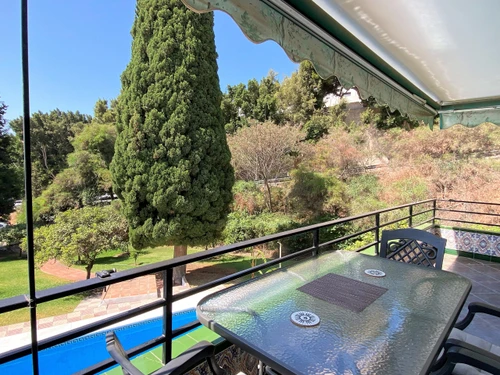 Apartamento Nerja, 2 dormitorios, 4 personas - photo_19081590266