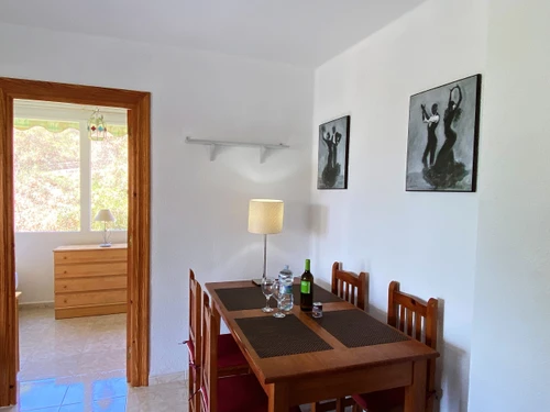 Apartamento Nerja, 2 dormitorios, 4 personas - photo_19081590266
