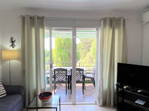 Apartamento Nerja, 2 dormitorios, 4 personas - photo_19081590266
