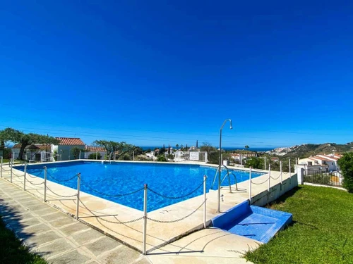 Apartment Nerja, 2 bedrooms, 4 persons - photo_20017916717