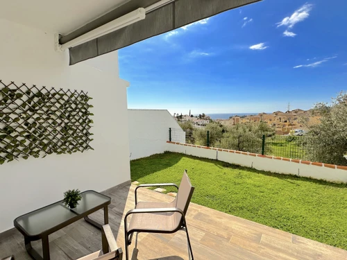 Apartment Nerja, 2 bedrooms, 4 persons - photo_20017916717