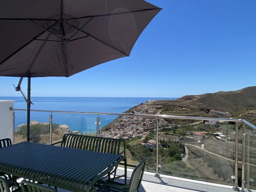 Apartamento Nerja, 3 dormitorios, 6 personas - photo_19081607802
