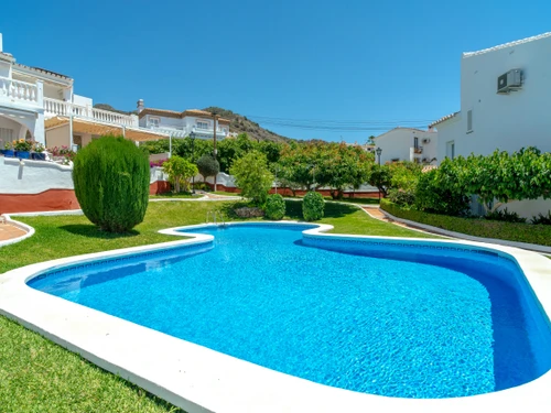 Casa Nerja, 2 dormitorios, 4 personas - photo_19981198018