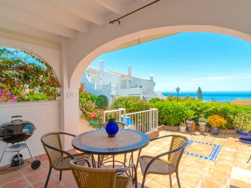 Casa Nerja, 2 dormitorios, 4 personas - photo_19981198018