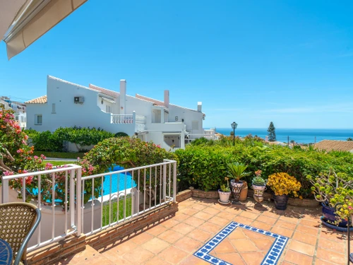 Casa Nerja, 2 dormitorios, 4 personas - photo_19981198018