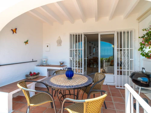 Casa Nerja, 2 dormitorios, 4 personas - photo_19981198018