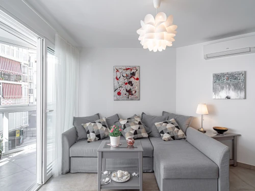 Apartment Nerja, 1 bedroom, 2 persons - photo_20216788163