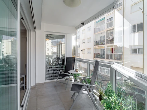 Apartment Nerja, 1 bedroom, 2 persons - photo_20216788163