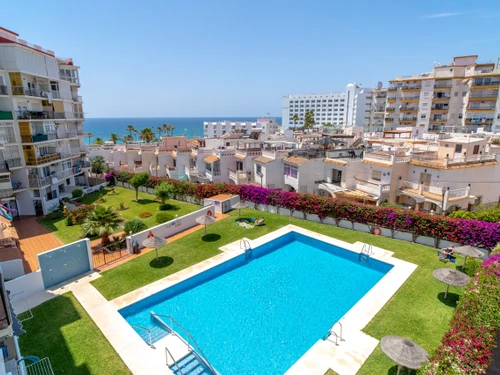 Appartement Nerja, 3 pièces, 4 personnes - photo_19981196526