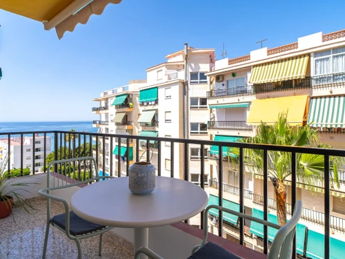 Apartamento Nerja, 1 dormitorio, 2 personas - photo_1011692028153