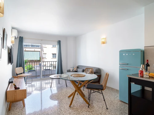 Apartamento Nerja, 1 dormitorio, 2 personas - photo_1011692028153