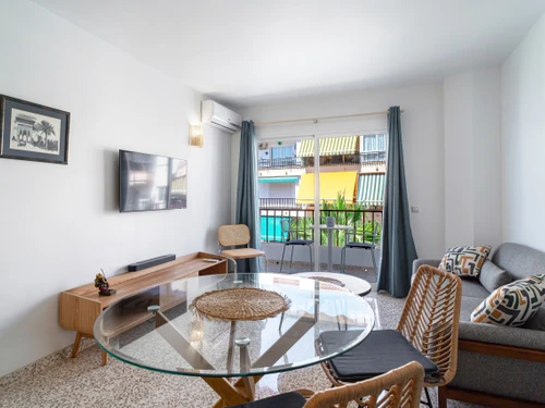 Apartamento Nerja, 1 dormitorio, 2 personas - photo_1011692028153