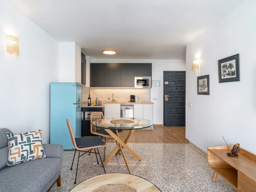 Apartamento Nerja, 1 dormitorio, 2 personas - photo_1011692028153